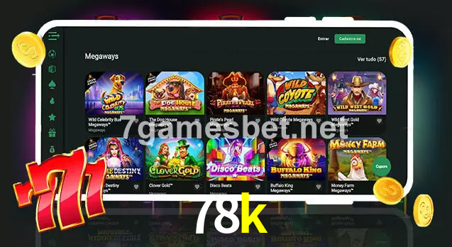 78k aplicativo