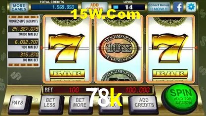 Diretório de Jogos 78k