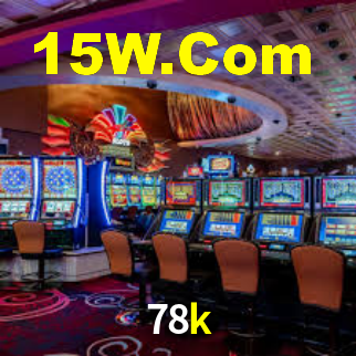 78k: A Experiência de Casino com Jogos de Mesa ao Vivo