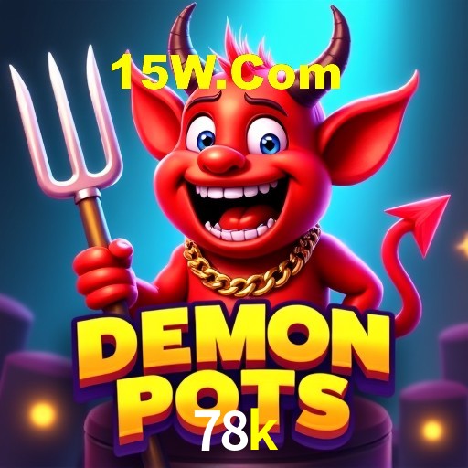 Torneios 78k