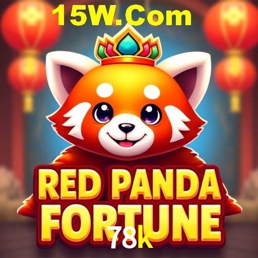 Welcome Bonus 78k