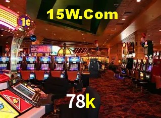 Casino Ao Vivo 78k