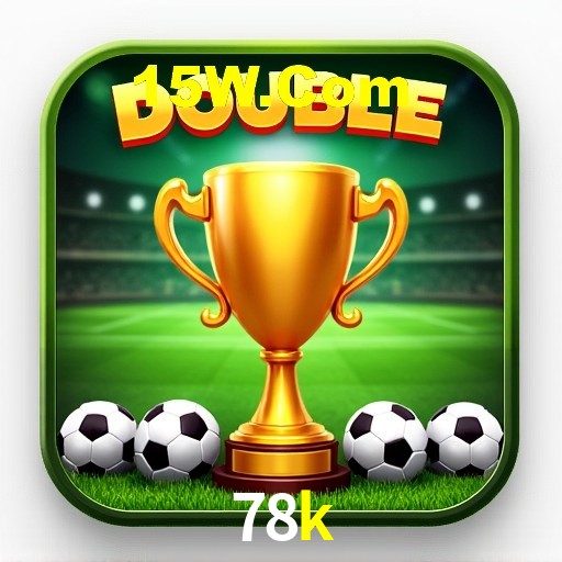Interface do App 78k