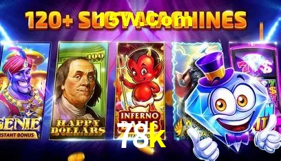 Promoções Sazonais 78k