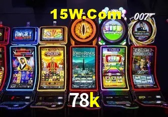 Recursos de Bônus 78k