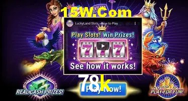 Provedores de Jogos 78k
